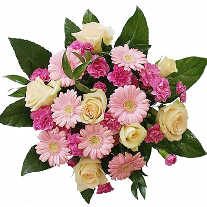 Ziedi: Melanholiskais valsis