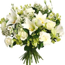 Ziedu pušķis: Pārsteigums